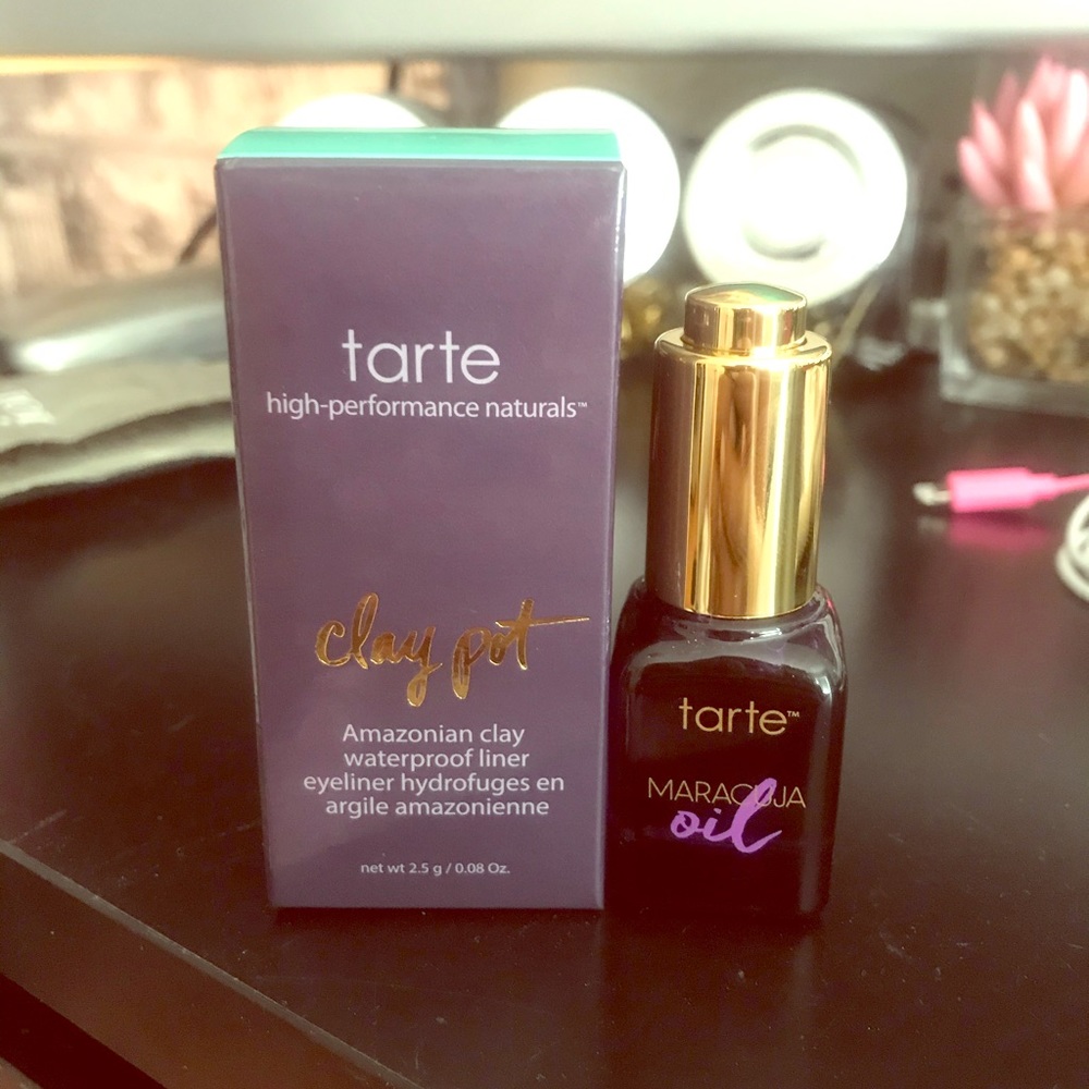 Tarte cosmetics NWOT